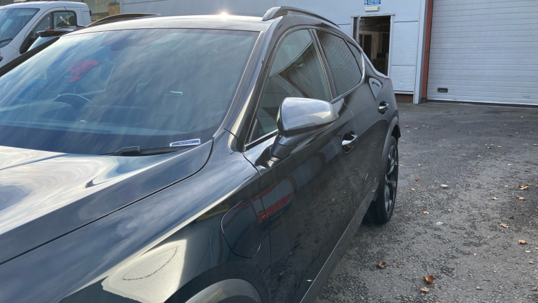 CUPRA Formentor 1.4 eHybrid 204 V2 5dr DSG Estate